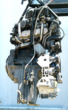 MOTORE MERCEDES BENZ CLASSE A 169 2006 2009 180 CDI 2.0 DIESEL MOTORE 640940