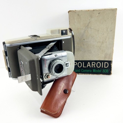 Polaroid land camera modello - polaroid,
