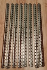 Set erettore Meccano vintage