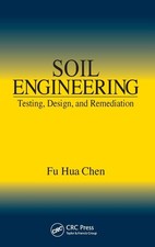 Soil Engineering: Testing