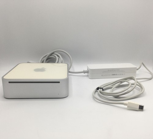 Apple mac mini 2005 a1103 - apple,