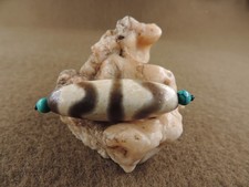 Antico ciondolo amuleto