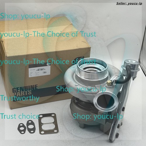 Holset turbocompressore per
