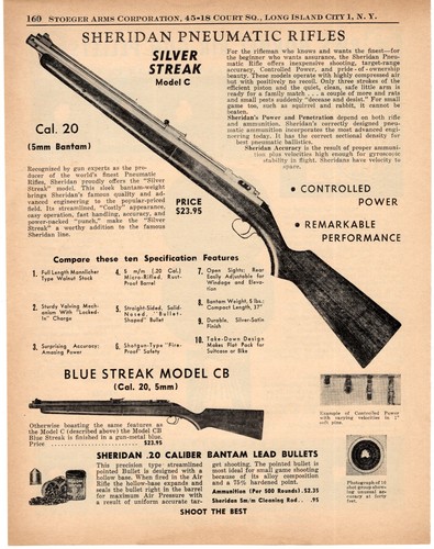 1955 stampa pubblicità - stampa, di
