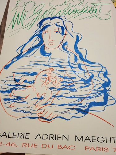 Stampa artistica mimmo germana - mimmo,