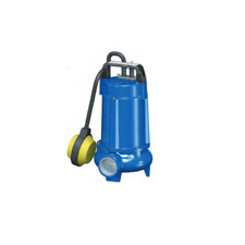 Pompa sommersa per acque