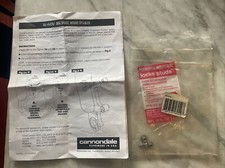 New-Old-Stock CANNONDALE