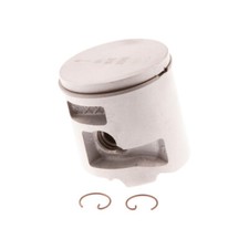 Pistone completo per motosega