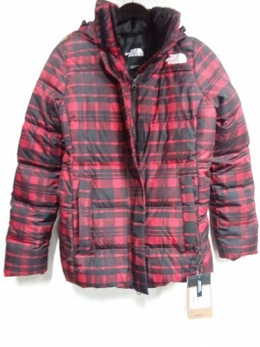 Giacca invernale donna north - giacca,