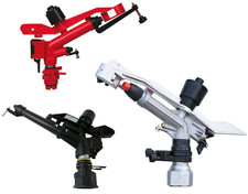 Irrigatore irrigatore