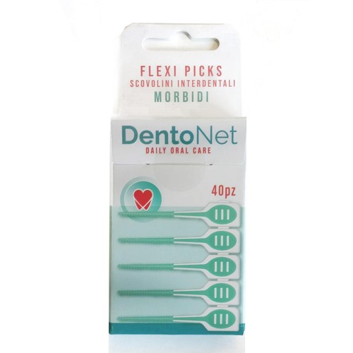 Dentonet scovolino - dentonet,