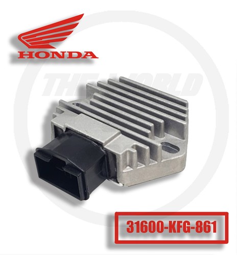Regolatore tensione honda - regolatore/tensione,