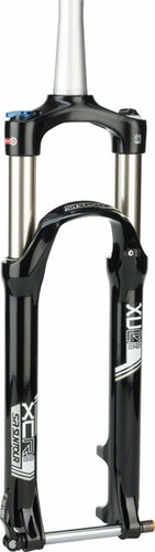 Suntour xcr air r - sr,