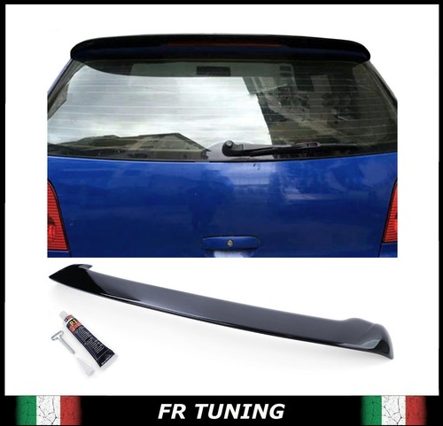 Spoiler polo 9n3 01 - polo, 9n
