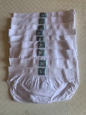 9 paia mutande con pulcino tg.42/44