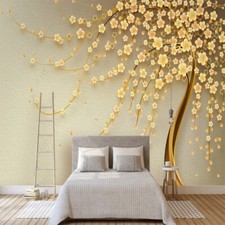 Fotomurale in tessuto non