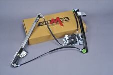 AUTOMEGA Alzacristalli