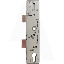 Blocco a leva ERA e catenaccio