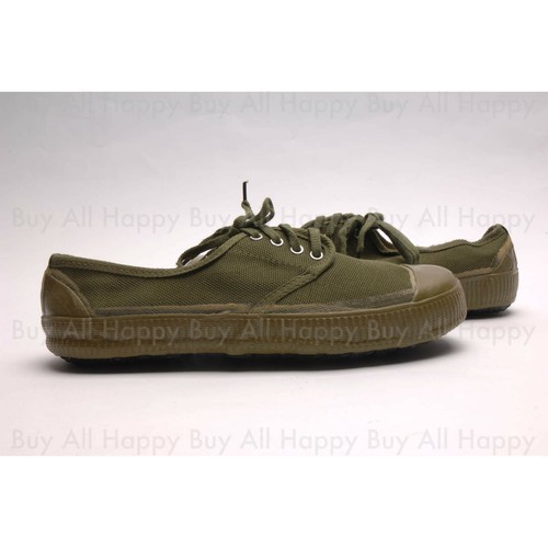 Scarpe vintage liberazione - scarpe,