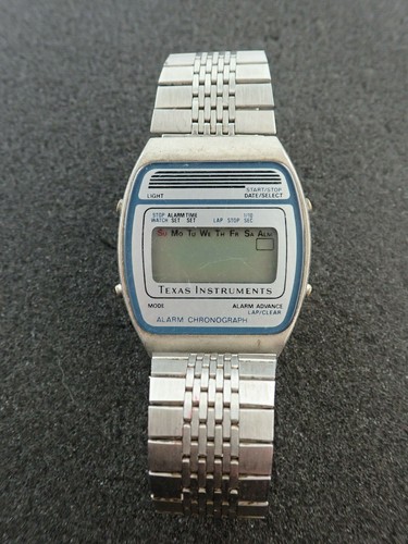Orologio polso vintage - da,