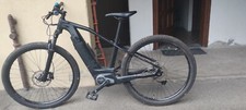 bicicletta elettrica ORBEA 30