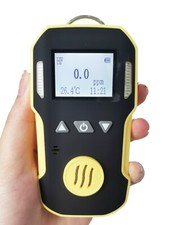 Rilevatore gas digitale - rilevatore, di