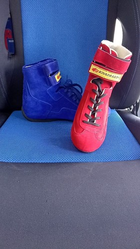 Scarpa sparco king dragon - scarpa, kart