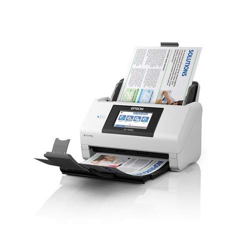 Epson scanner documentale - epson,
