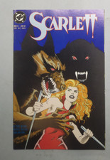 Scarlett N°6 Lingua Originale