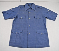 Vintage Leisure Shirt George