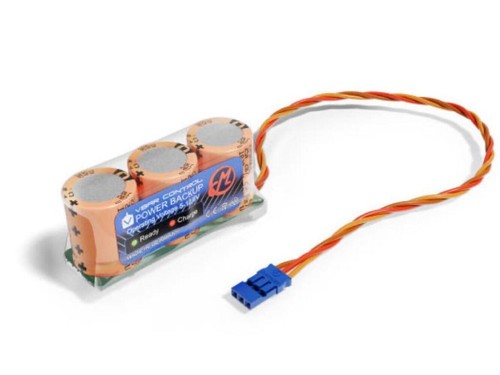 Mikado power backup - power, mini