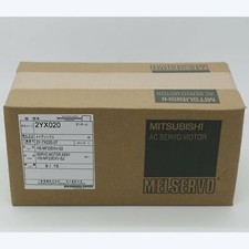  Servomotore Mitsubishi