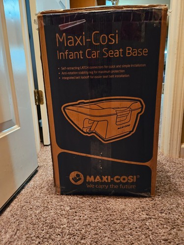 Maxi cosi infant car seat - infant,