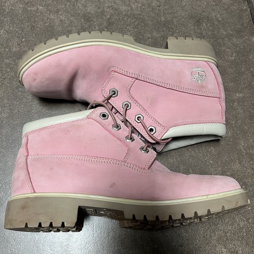 Timberland donna nellie rosa - donna,