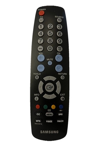 Telecomando originale samsung - originale,
