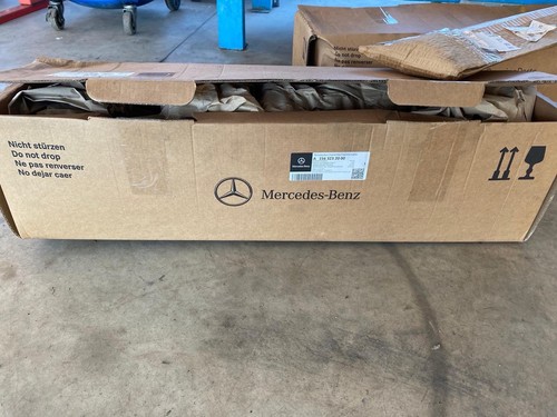 Ricambi originali mercedes gla - originali,