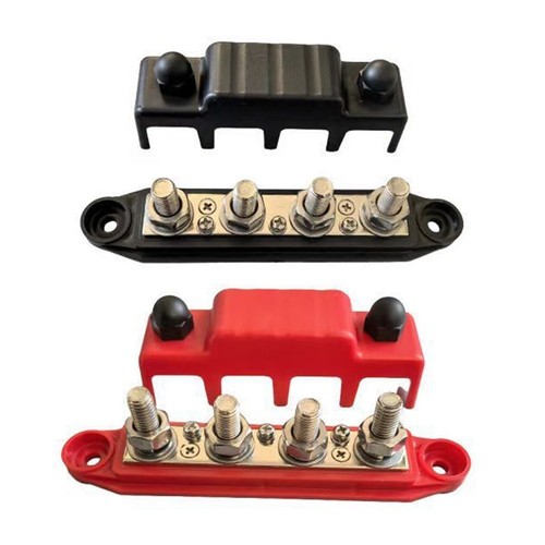 Distributore potenza busbar - distributore,