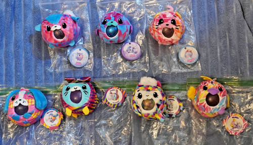 Lotto pikmi pops surprise - lotto, 7
