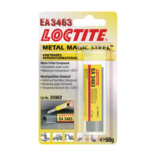 Loctite 3463 stucco - 3463, epossidico