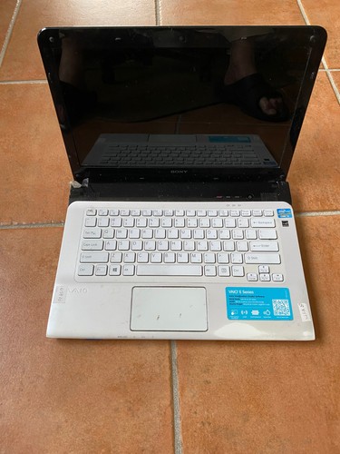 Sony vaio series - vaio,