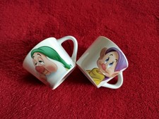 2 Tazzine Caffè Disney Home