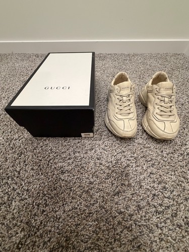 Taglia gucci rhyton - 38,