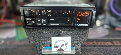 Autoradio vintage anni - autoradio,