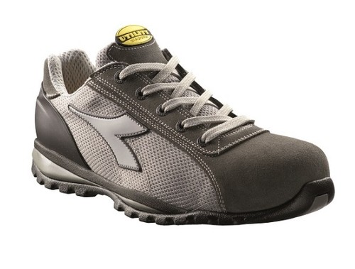Scarpa bassa antinfortunistica - scarpa,