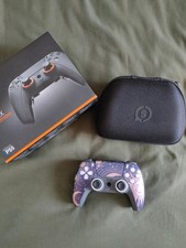 Playstation 5 ps5 dualsense controller Scuf reflex gaming pro grilletti istant