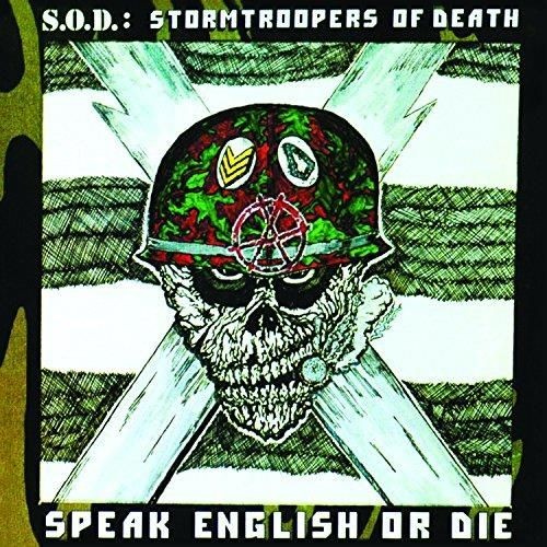 Vinile speak english - -,