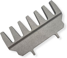 Pettine Ferma Legna N-143 1030202