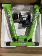 KURT KINETIC T-002I BIKE TRAINER MACCHINA DA STRADA