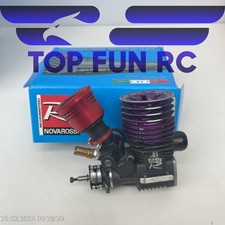 Motore turbo novarossi virtus - turbo,