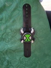 Orologio Ben 10 Omnitrix